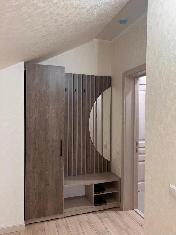 Hotel Гостинично-Банный Комплекс Майами Люкс Kustanaj Zewnętrze zdjęcie